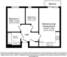FLOOR-PLAN