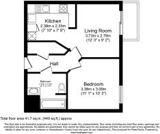 FLOOR-PLAN