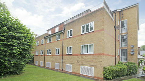 Sidcup - 1 bedroom apartment for sale