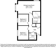 FLOOR-PLAN