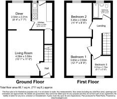 FLOOR-PLAN