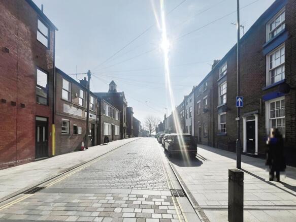 Atherton Street