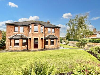 Bearstone Road, Norton-In-Hales, TF9
