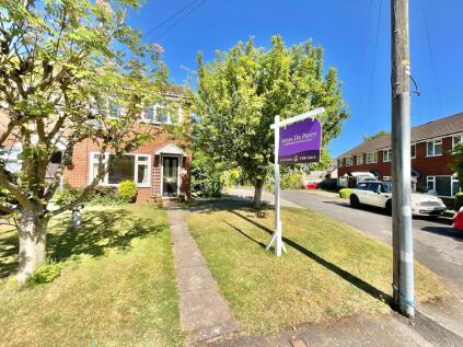 Market Fields, Eccleshall, ST21