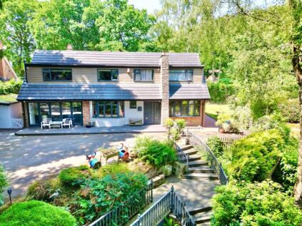 Pinewood Road, Ashley Heath, TF9