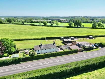 Eccleshall, Stafford, ST21