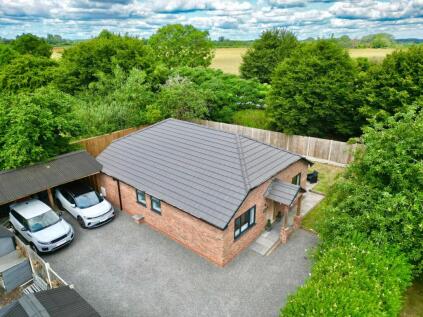 Tern Hill Road, Market Drayton, TF9