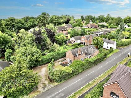 Eccleshall Road, Hookgate, TF9