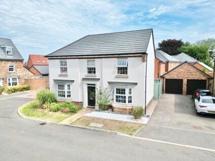 Orwell Road, Market Drayton, TF9