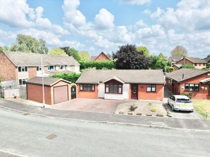 The Furlong, Yarnfield, ST15