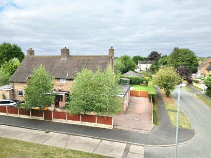 Greenfields, Gnosall, ST20