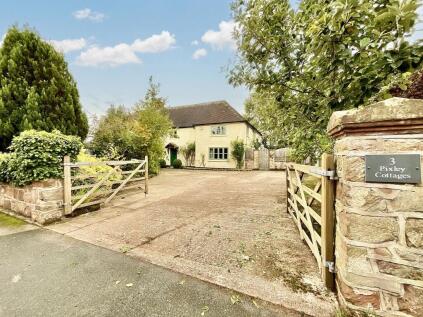 Pixley Lane, Hinstock, TF9