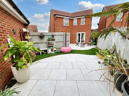 Verrill Close, Market Drayton, TF9