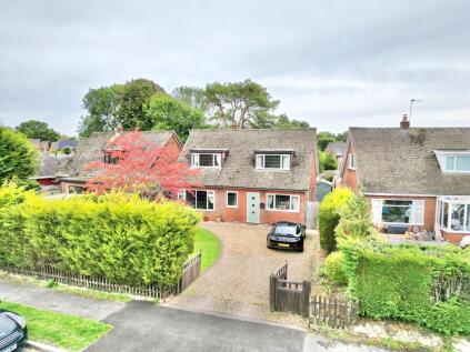 Highlows Lane, Yarnfield, ST15