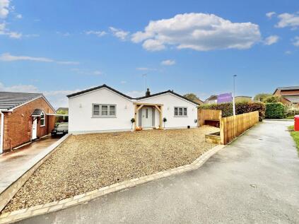 Mucklestone Road, Loggerheads, TF9