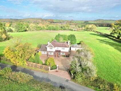 Sandy Lane, Baldwins Gate, ST5