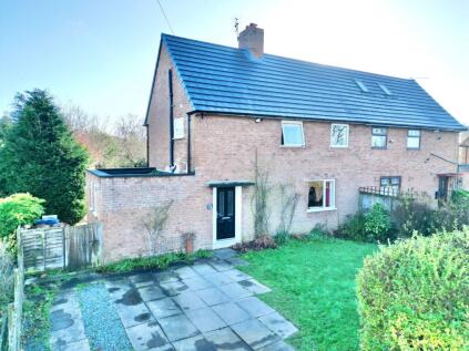 Greenfields, Gnosall, ST20