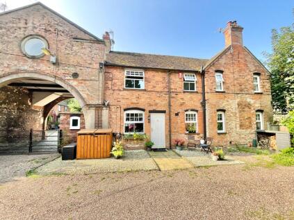 The Mount, Stafford, ST18