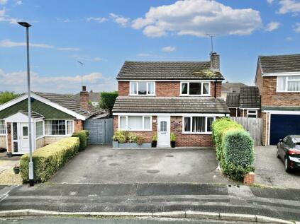 Fountain Fold, Gnosall, ST20