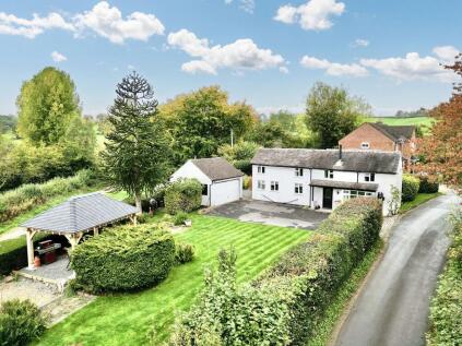 Eccleshall, Fair Oak, ST21