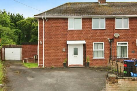 Clwyd - 2 bedroom semi-detached house