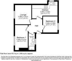 FLOOR-PLAN