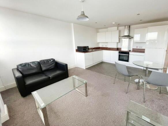 Open Plan Image