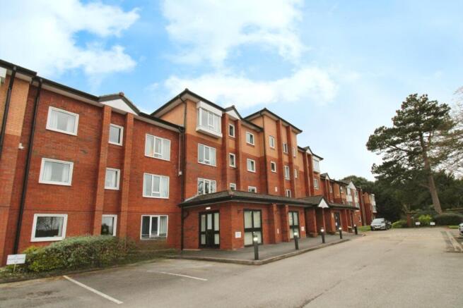 Undercliffe House