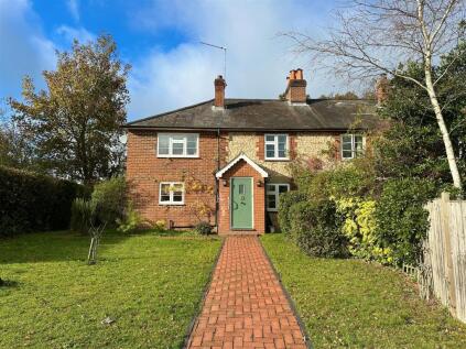 Rosemary Cottages, Hamlash Lane, Frensham