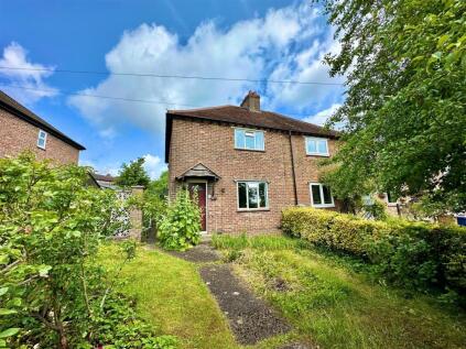 Waynflete Lane, Farnham