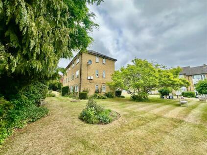 Sumner Road, Farnham