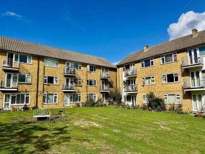 Sumner Road, Farnham