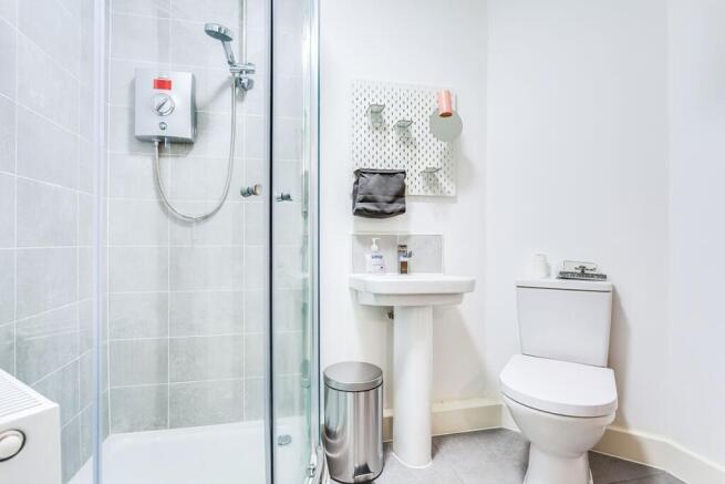 Shower Room/WC