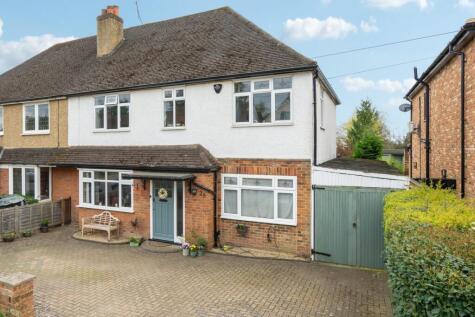Nortoft Road, Chalfont St Peter, Gerrards Cross, SL9