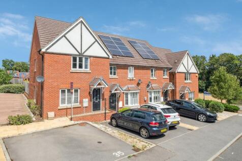 Grange Road, Chalfont St Peter, SL9