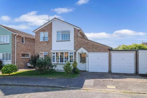 Royle Close, Chalfont St Peter, SL9