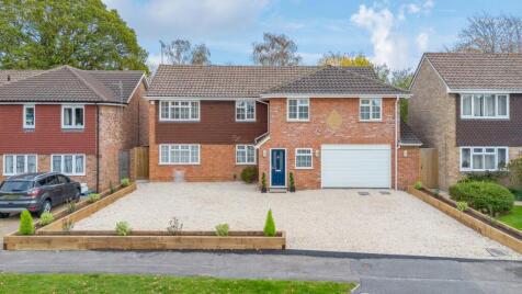 Lakeside, Warfield, Bracknell, RG42