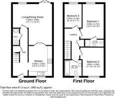 FLOOR-PLAN