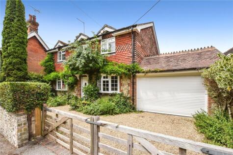 Hawkley, Liss, Hampshire, GU33