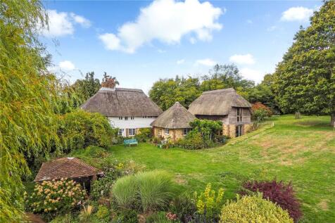 Rogate, Petersfield, West Sussex, GU31