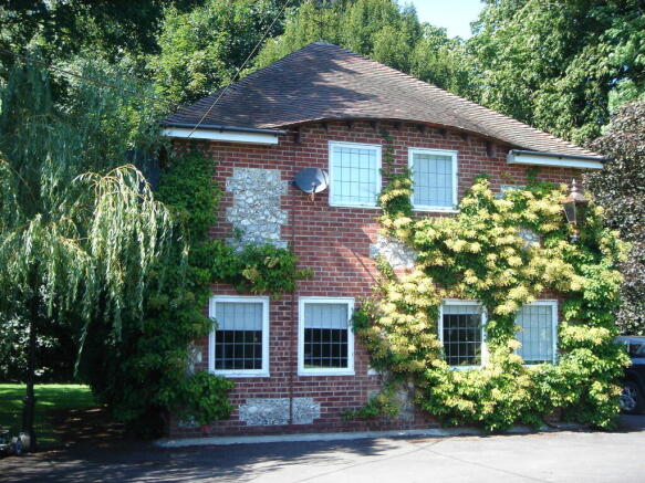 front view 2