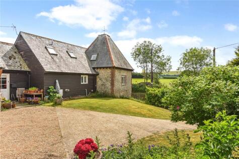 East Meon, Petersfield, Hampshire, GU32