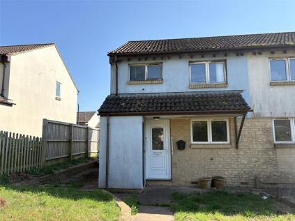 Church Road, Redhill, Bristol, North Somerset, BS40