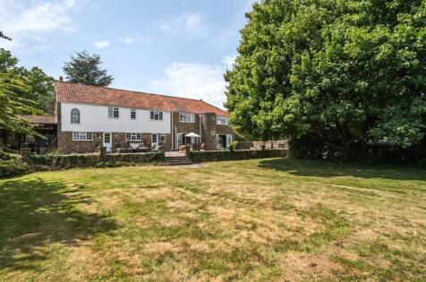 Engine Common Lane, Yate, Bristol, Gloucestershire, BS37