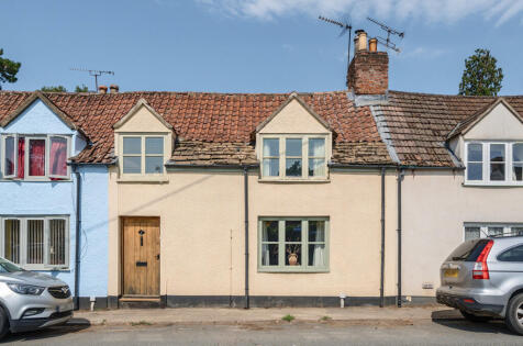 Coombe Road, Wotton-under-Edge, Gloucestershire, GL12