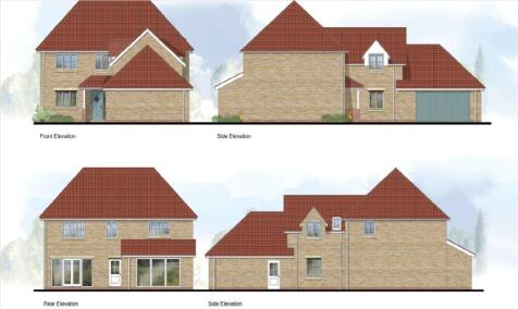 Bristol Road, Falfield, Wotton-under-Edge, Gloucestershire, GL12