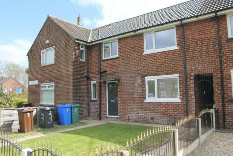 Masefield Avenue - 3 bedroom town house