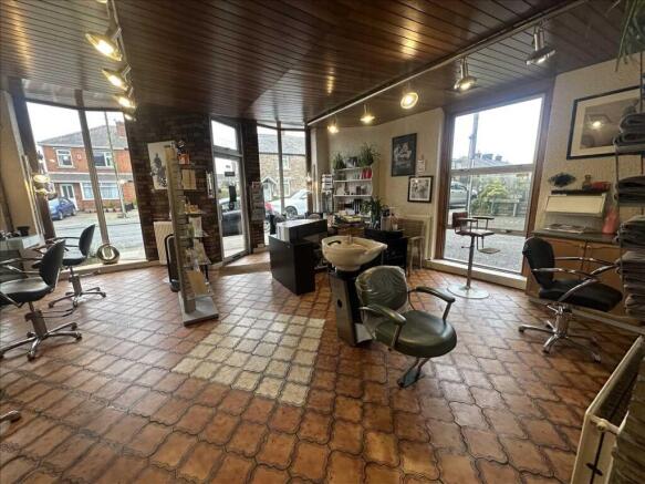 Shop floor 1