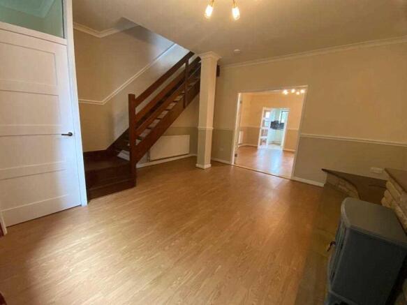 Reception Room One