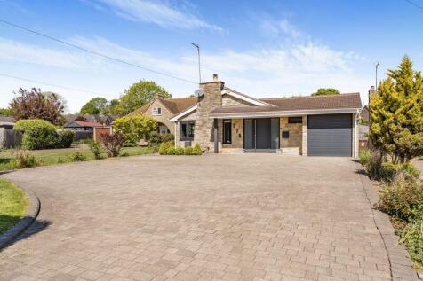 Broughton Road, Banbury